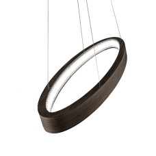 Подвесной светильник Masiero LIBE ELLIPSE S90