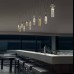 Подвесной светильник Masiero NAPPE C10 Composition