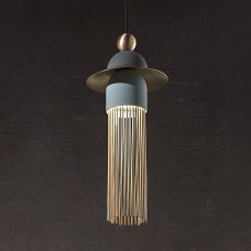 Подвесной светильник Masiero NAPPE N1 Mixed