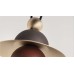Подвесной светильник Masiero NAPPE N1 Mixed