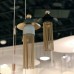 Подвесной светильник Masiero NAPPE N1 Mixed