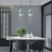 Подвесной светильник Masiero NAPPE XL1