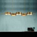 Подвесной светильник Masiero SOUND BIL5