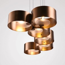 Подвесной светильник Masiero SOUND OR6