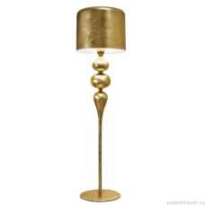 Торшер Masiero EVA Gold