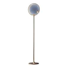 Торшер Masiero HORO STL Light Blue