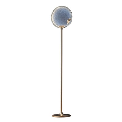 Торшер Masiero HORO STL Light Blue