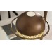 Торшер Masiero Iglu STL1 Bronzo