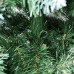 Искусственная ёлка Max Christmas «Белгородская» заснеженные кончики, 120 см, ветки ПВХ отгибаются
