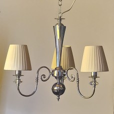 Люстра Maximilian Strass Olanda 421/3