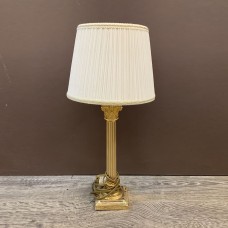 Настольная лампа Maximilian Strass Capitello 484 Gold