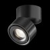 Накладной спот Maytoni Yin C084CL-15W4K-B