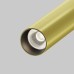 Трековый магнитный светильник Maytoni Focus T TR141-2-6W3K-M-BS