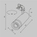 Трековый трехфазный светильник Maytoni Focus Zoom TR198-3-20W2.7K-Z-B