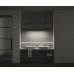 Трековый магнитный светильник Maytoni Basis TR030-4-30WTW-DD2-B