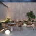 Светодиодная лента Maytoni Technical 12В 2835 9,6Вт/м 3000K IP65 10111