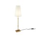 Настольная лампа Maytoni Zaragoza H001TL-01BS
