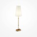 Настольная лампа Maytoni Zaragoza H001TL-01BS