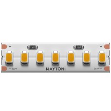 Светодиодная лента Maytoni Led Strip 24В 2835 11Вт/м 6000К 5м IP20 201051