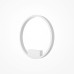 Настенный светильник Maytoni Rim MOD058WL-L25WK