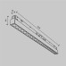 Трековый магнитный светильник Maytoni Technical Magnetic track system Exility Points TR031-2-24W4K-B