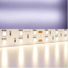 Светодиодная лента Maytoni Led Strip 24В 5050 28,8Вт/м 3000K 5м IP20 20034