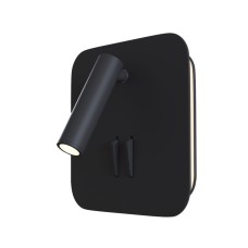 Светодиодный спот Maytoni Ios 176 C175-WL-01-6W-B