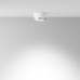 Потолочный светильник Maytoni Technical Hoop C086CL-GX53-SRD-WS