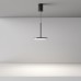Подвесной светильник Maytoni Plato P076PL-L12W4K-B