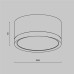Потолочный светильник Maytoni Technical Hoop C086CL-GX53-SRD-WS