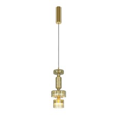 Подвесной светильник Maytoni Level MOD253PL-L18BS3K2