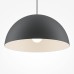 Подвесной светильник Maytoni Basic colors MOD168PL-01B