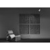 Трековый светильник Maytoni Technical Yin TR084-1-15W4K-W