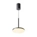 Подвесной светильник Maytoni Plato P076PL-L12W3K-B