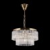 Подвесная люстра Maytoni Colonne MOD093PL-04BS