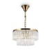 Подвесная люстра Maytoni Colonne MOD093PL-04BS
