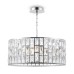 Подвесная люстра Maytoni Gelid MOD184-PL-04-CH