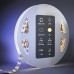 Светодиодная лента Maytoni Ultra 24В 2835 19,2Вт/м 3000K 5м IP20 201226