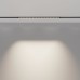 Трековый магнитный светильник Maytoni Points TR031-4-24W3K-M-DS-B
