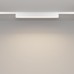 Трековый магнитный светильник Maytoni Basis TR080-1-18W4K-W