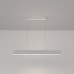 Подвесной светильник Maytoni Step P010PL-L23W4K