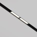 Трековый магнитный светильник Maytoni Parete TR106-4-12W-DS-B
