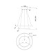 Подвесной светильник Maytoni Rim MOD058PL-L55W4K