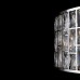 Подвесная люстра Maytoni Gelid MOD184-PL-04-CH