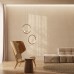 Светодиодная лента Maytoni Technical 12В 2835 9,6Вт/м 4000K IP20 10109