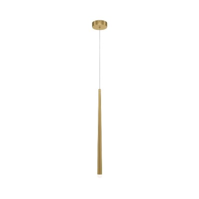 Подвесной светильник Maytoni Cascade MOD132PL-L6BSK