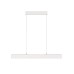 Подвесной светильник Maytoni Step P010PL-L23W4K