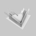 Угол-соединитель Maytoni Magnetic track system Exility TRA034CLS-42W