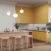 Подвесной светильник Maytoni Duality MOD271PL-01W3