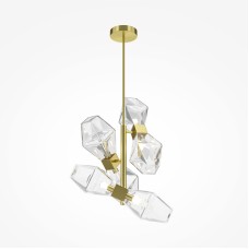 Подвесной светильник Maytoni Coctail time MOD325PL-06G1